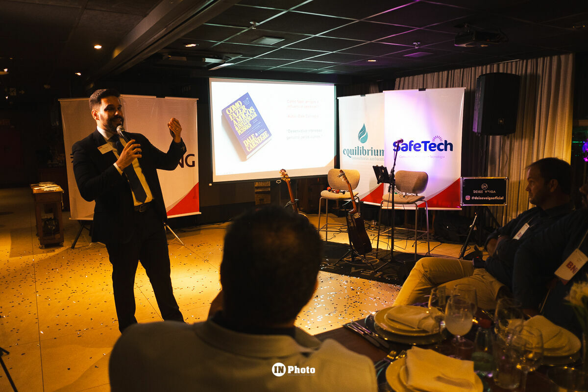 Foto Lançamento Bni Buriti: Nosso Olhar Sobre Essa Noite Memorável Foto Lançamento Bni Buriti: Nosso Olhar Sobre Essa Noite Memorável - Imagem 531