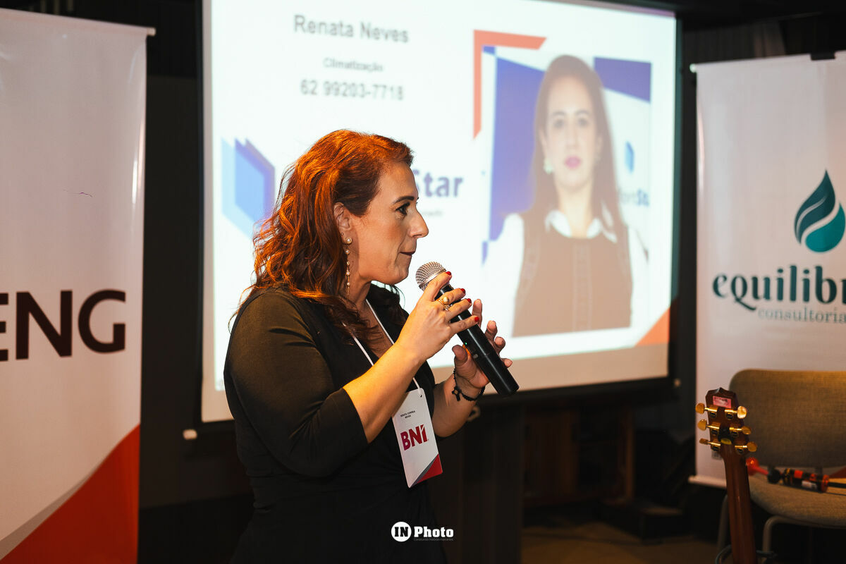 Foto Lançamento Bni Buriti: Nosso Olhar Sobre Essa Noite Memorável Foto Lançamento Bni Buriti: Nosso Olhar Sobre Essa Noite Memorável - Imagem 462