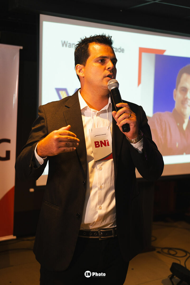 Foto Lançamento Bni Buriti: Nosso Olhar Sobre Essa Noite Memorável Foto Lançamento Bni Buriti: Nosso Olhar Sobre Essa Noite Memorável - Imagem 475