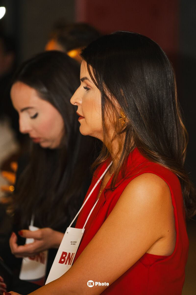Foto Lançamento Bni Buriti: Nosso Olhar Sobre Essa Noite Memorável Foto Lançamento Bni Buriti: Nosso Olhar Sobre Essa Noite Memorável - Imagem 562