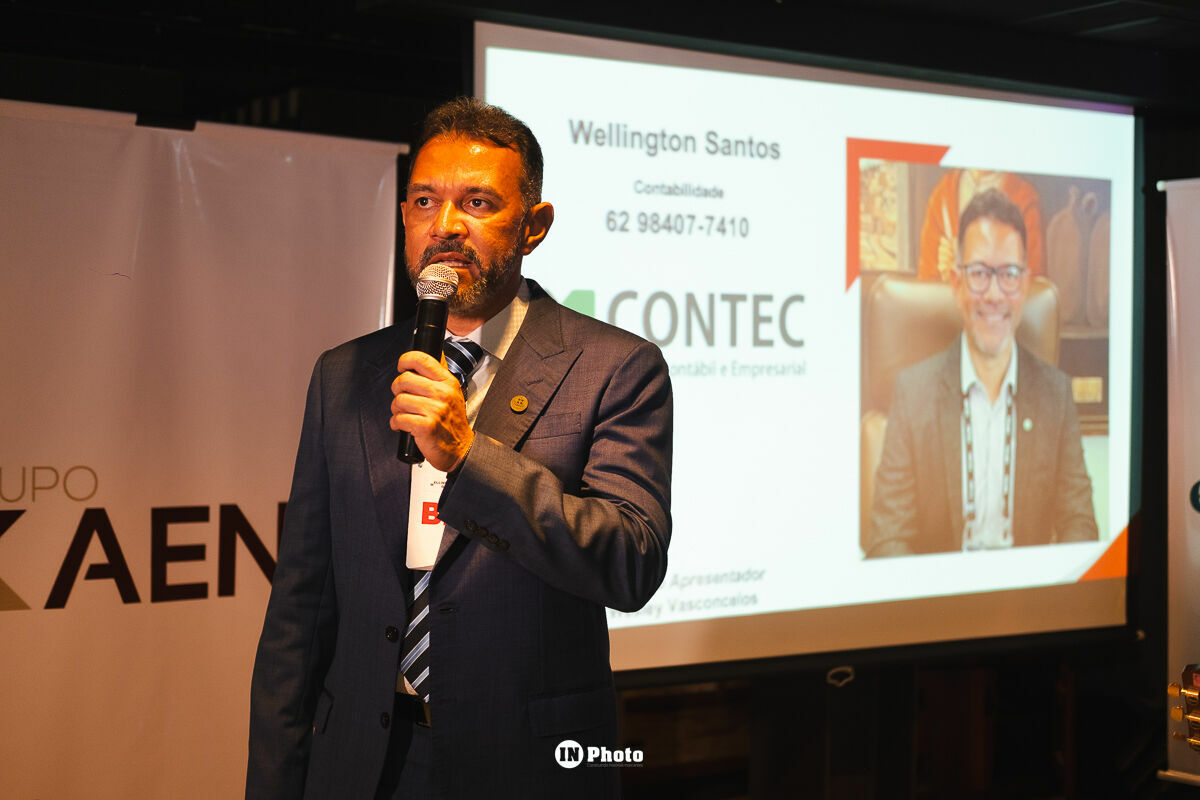 Foto Lançamento Bni Buriti: Nosso Olhar Sobre Essa Noite Memorável Foto Lançamento Bni Buriti: Nosso Olhar Sobre Essa Noite Memorável - Imagem 476