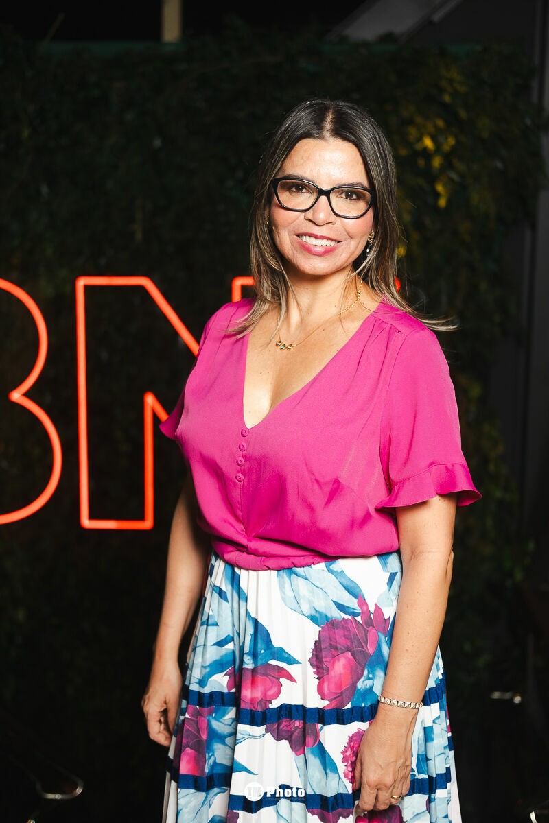Foto Lançamento Bni Buriti: Nosso Olhar Sobre Essa Noite Memorável Foto Lançamento Bni Buriti: Nosso Olhar Sobre Essa Noite Memorável - Imagem 626
