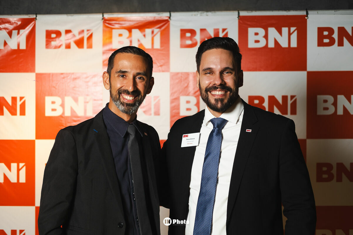 Foto Lançamento Bni Buriti: Nosso Olhar Sobre Essa Noite Memorável Foto Lançamento Bni Buriti: Nosso Olhar Sobre Essa Noite Memorável - Imagem 648