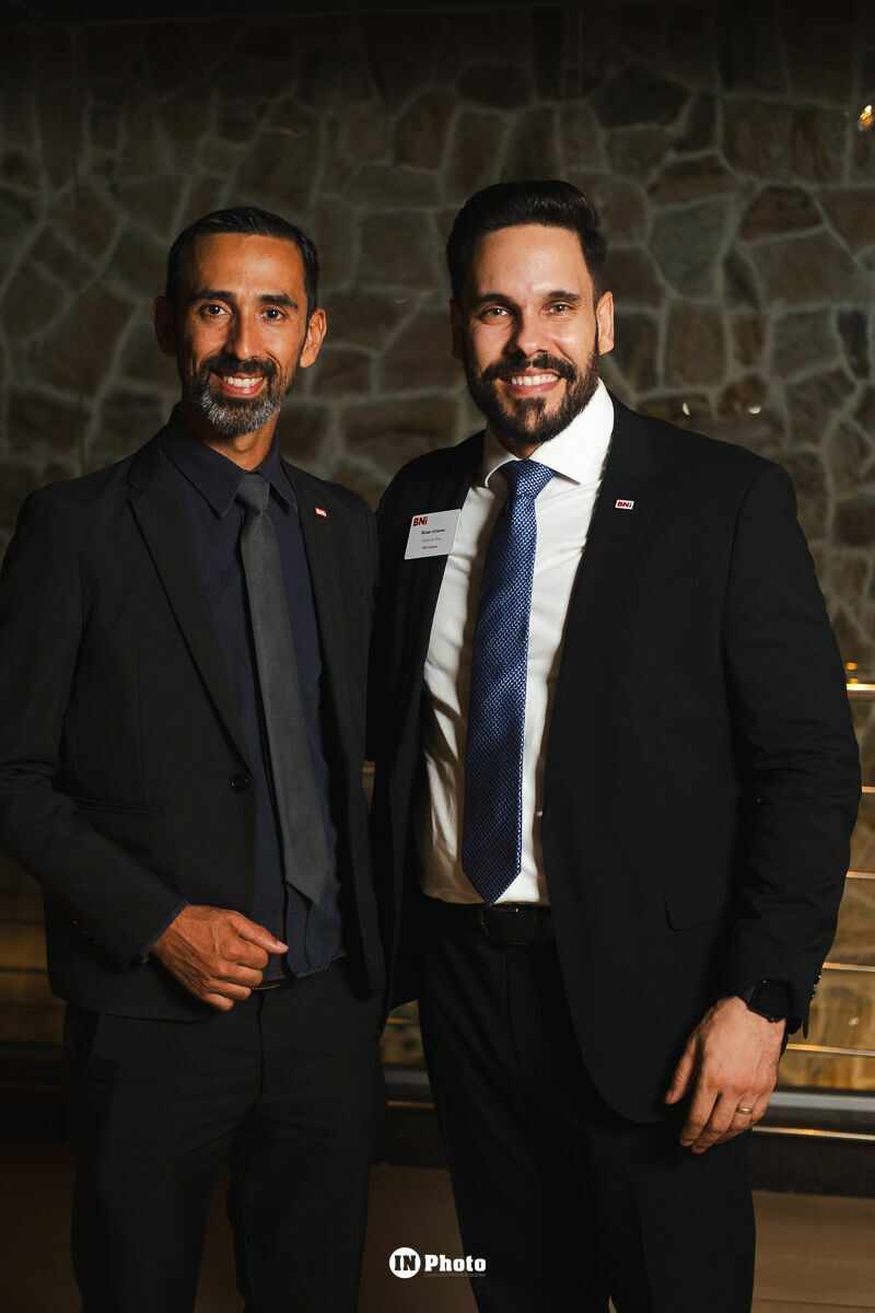 Foto Lançamento Bni Buriti: Nosso Olhar Sobre Essa Noite Memorável Foto Lançamento Bni Buriti: Nosso Olhar Sobre Essa Noite Memorável - Imagem 642