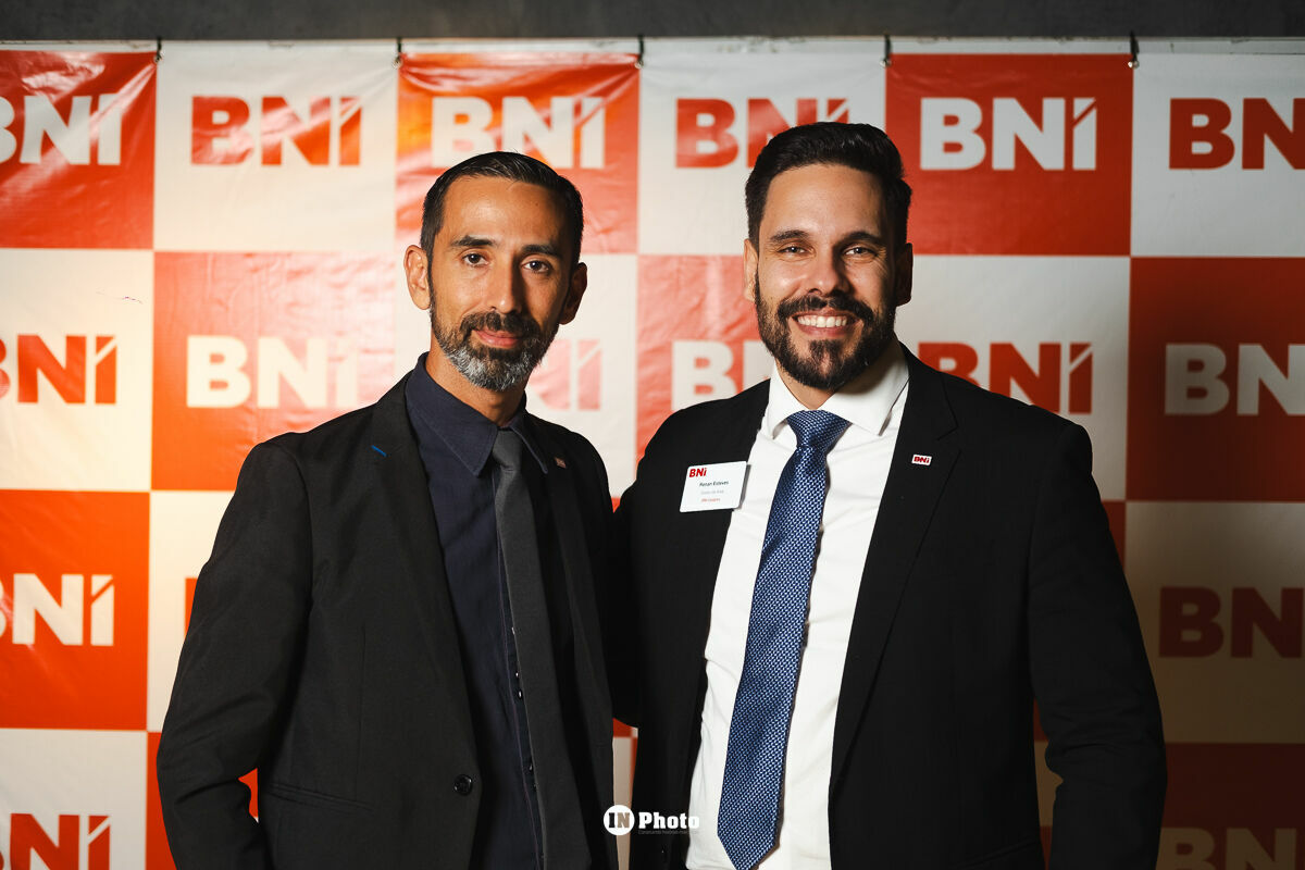 Foto Lançamento Bni Buriti: Nosso Olhar Sobre Essa Noite Memorável Foto Lançamento Bni Buriti: Nosso Olhar Sobre Essa Noite Memorável - Imagem 644