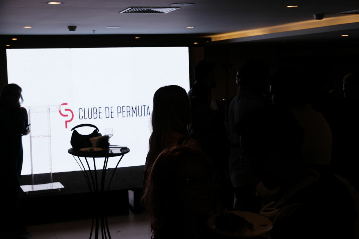 Foto Hora do Brinde do Clube de Permuta: quando a fotografia encontra o coração do networking Foto Hora do Brinde do Clube de Permuta: quando a fotografia encontra o coração do networking - Imagem 196