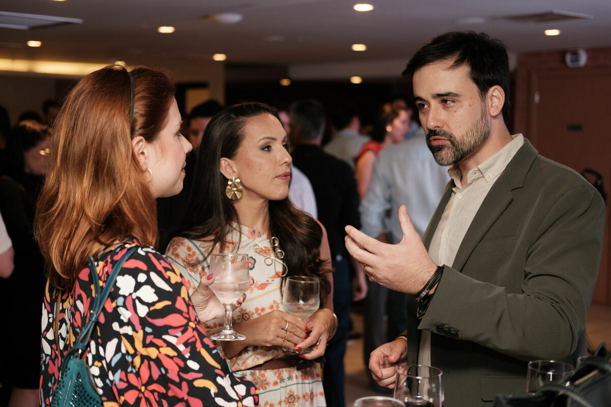 Foto Hora do Brinde do Clube de Permuta: quando a fotografia encontra o coração do networking Foto Hora do Brinde do Clube de Permuta: quando a fotografia encontra o coração do networking - Imagem 148