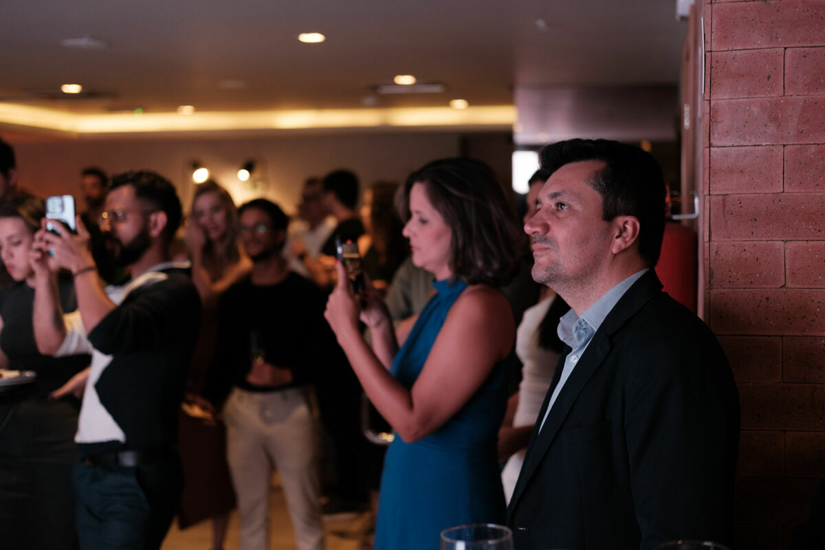 Foto Hora do Brinde do Clube de Permuta: quando a fotografia encontra o coração do networking Foto Hora do Brinde do Clube de Permuta: quando a fotografia encontra o coração do networking - Imagem 205