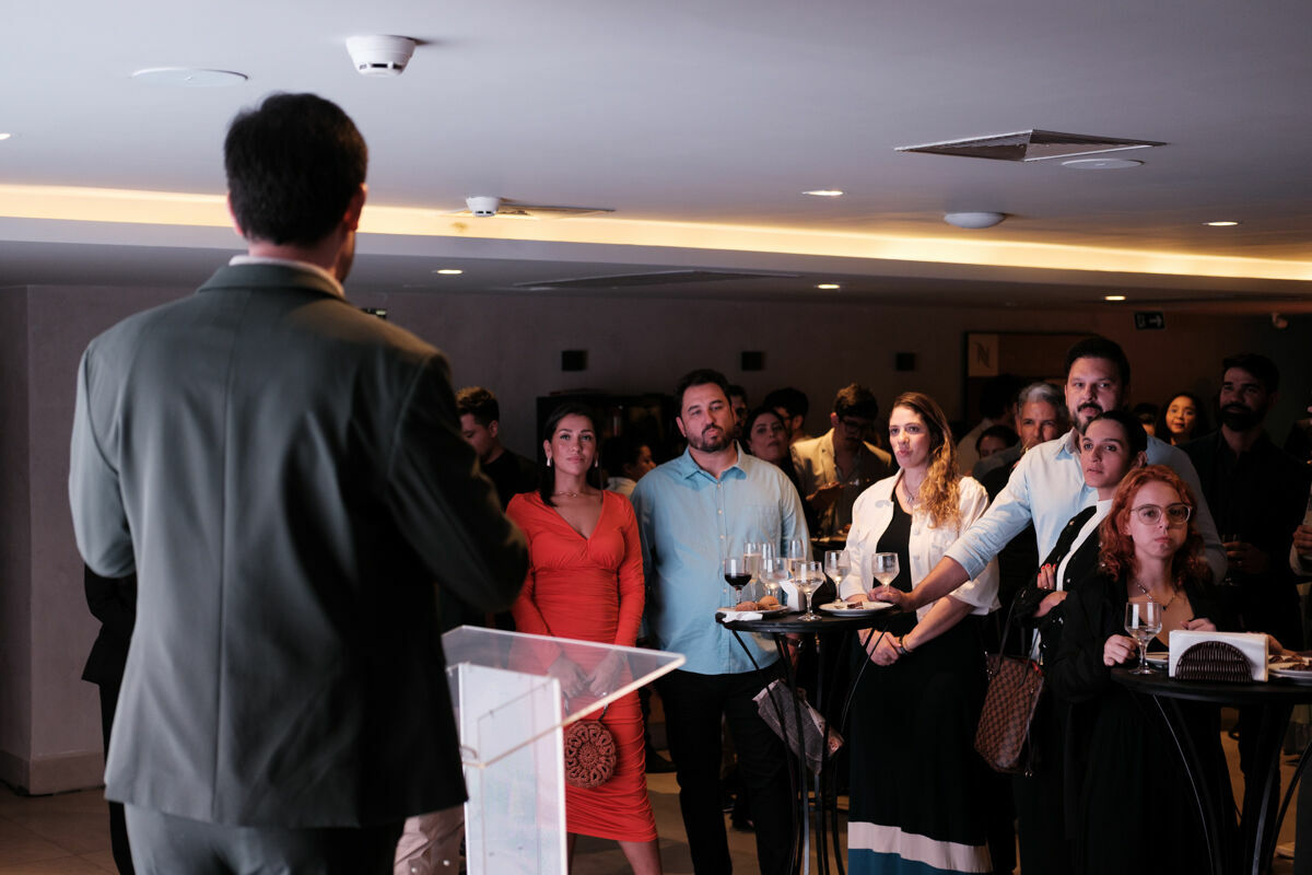 Foto Hora do Brinde do Clube de Permuta: quando a fotografia encontra o coração do networking Foto Hora do Brinde do Clube de Permuta: quando a fotografia encontra o coração do networking - Imagem 202