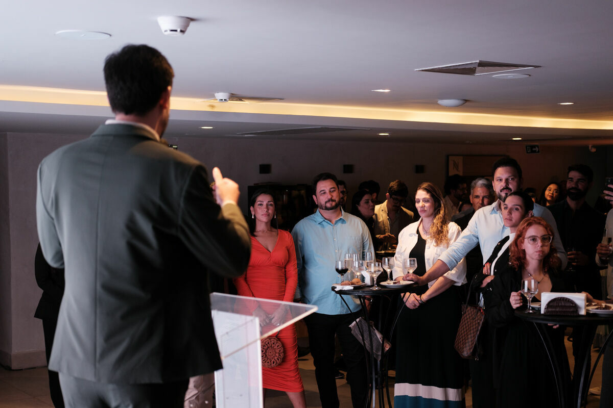 Foto Hora do Brinde do Clube de Permuta: quando a fotografia encontra o coração do networking Foto Hora do Brinde do Clube de Permuta: quando a fotografia encontra o coração do networking - Imagem 201