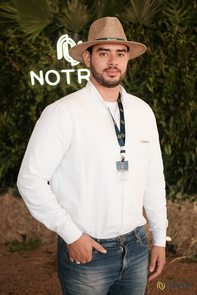 Foto Sucesso, Estratégia e Imagens que Contam Histórias: A Cobertura Fotográfica do Stand Notrin na Fazenda Planalto Foto Sucesso, Estratégia e Imagens que Contam Histórias: A Cobertura Fotográfica do Stand Notrin na Fazenda Planalto - Imagem 5