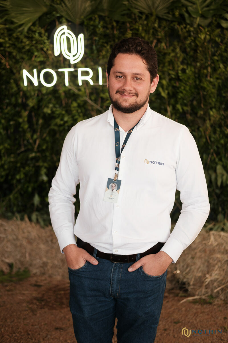 Foto Sucesso, Estratégia e Imagens que Contam Histórias: A Cobertura Fotográfica do Stand Notrin na Fazenda Planalto Foto Sucesso, Estratégia e Imagens que Contam Histórias: A Cobertura Fotográfica do Stand Notrin na Fazenda Planalto - Imagem 11