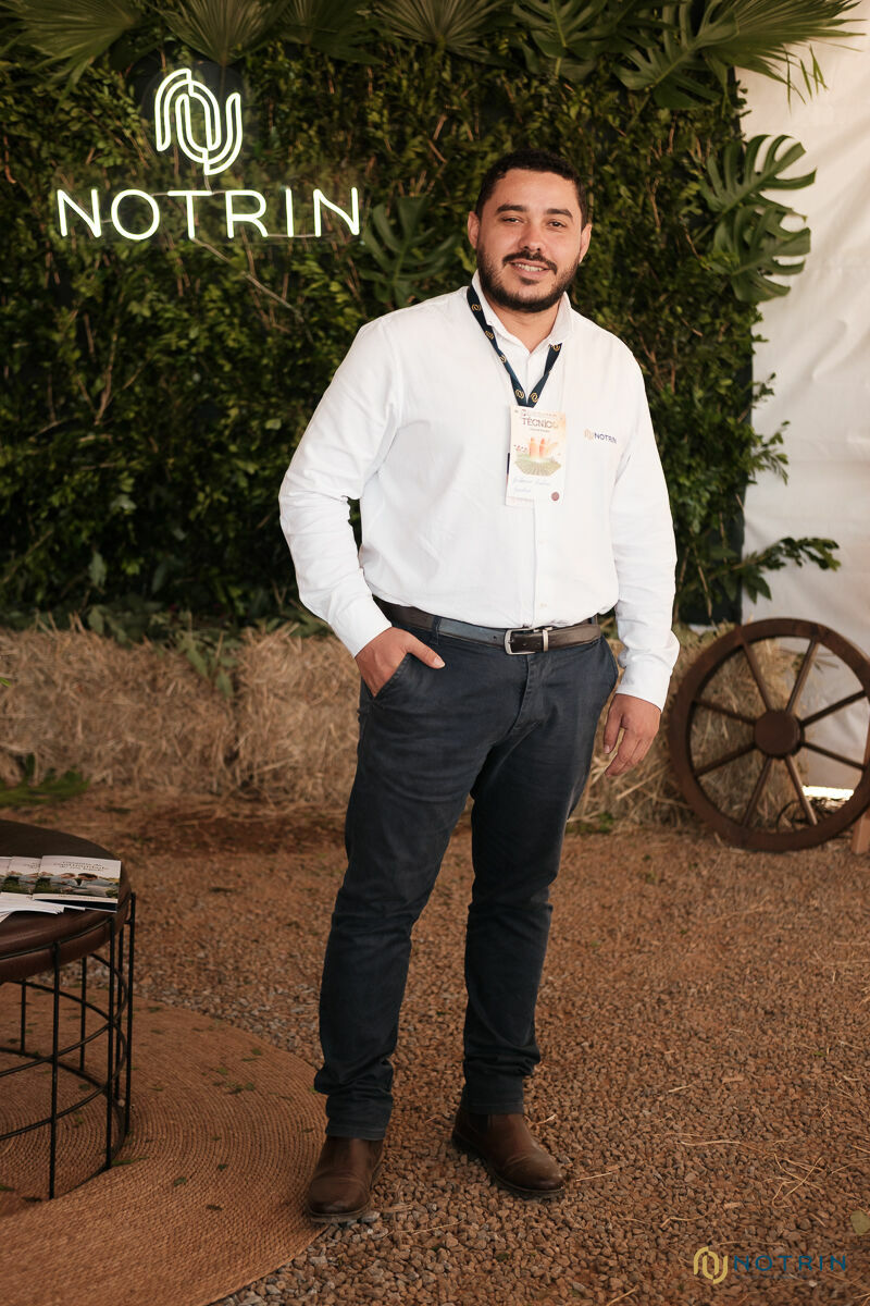 Foto Sucesso, Estratégia e Imagens que Contam Histórias: A Cobertura Fotográfica do Stand Notrin na Fazenda Planalto Foto Sucesso, Estratégia e Imagens que Contam Histórias: A Cobertura Fotográfica do Stand Notrin na Fazenda Planalto - Imagem 10
