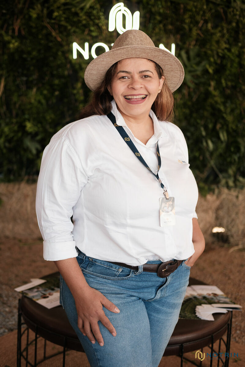 Foto Sucesso, Estratégia e Imagens que Contam Histórias: A Cobertura Fotográfica do Stand Notrin na Fazenda Planalto Foto Sucesso, Estratégia e Imagens que Contam Histórias: A Cobertura Fotográfica do Stand Notrin na Fazenda Planalto - Imagem 25
