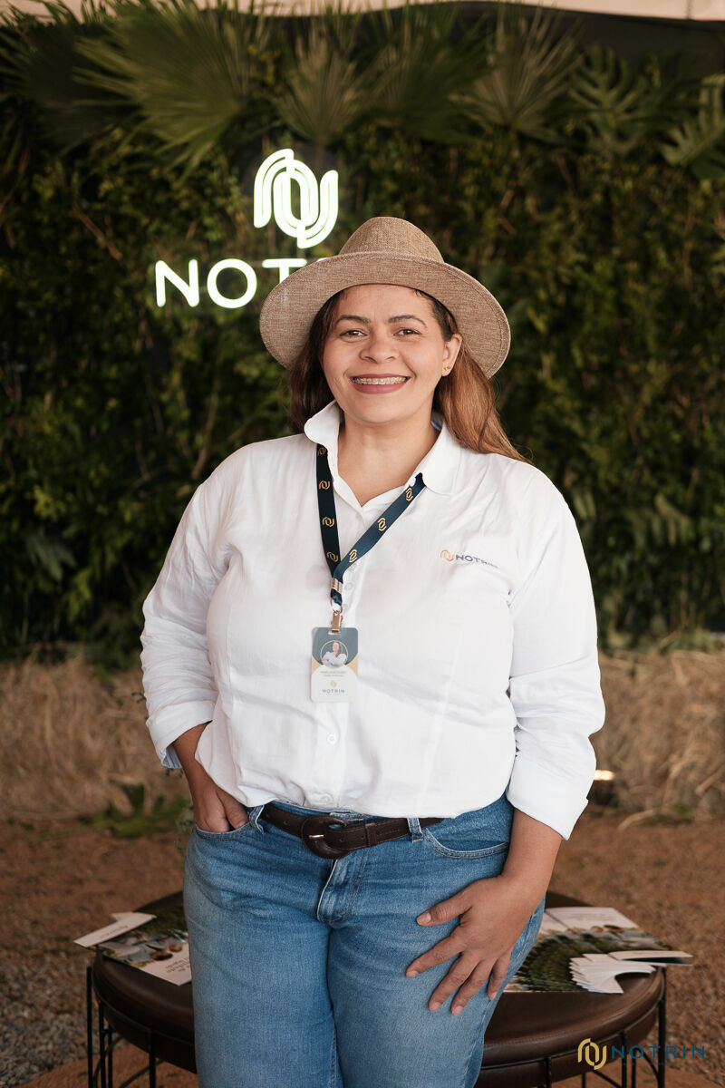Foto Sucesso, Estratégia e Imagens que Contam Histórias: A Cobertura Fotográfica do Stand Notrin na Fazenda Planalto Foto Sucesso, Estratégia e Imagens que Contam Histórias: A Cobertura Fotográfica do Stand Notrin na Fazenda Planalto - Imagem 22