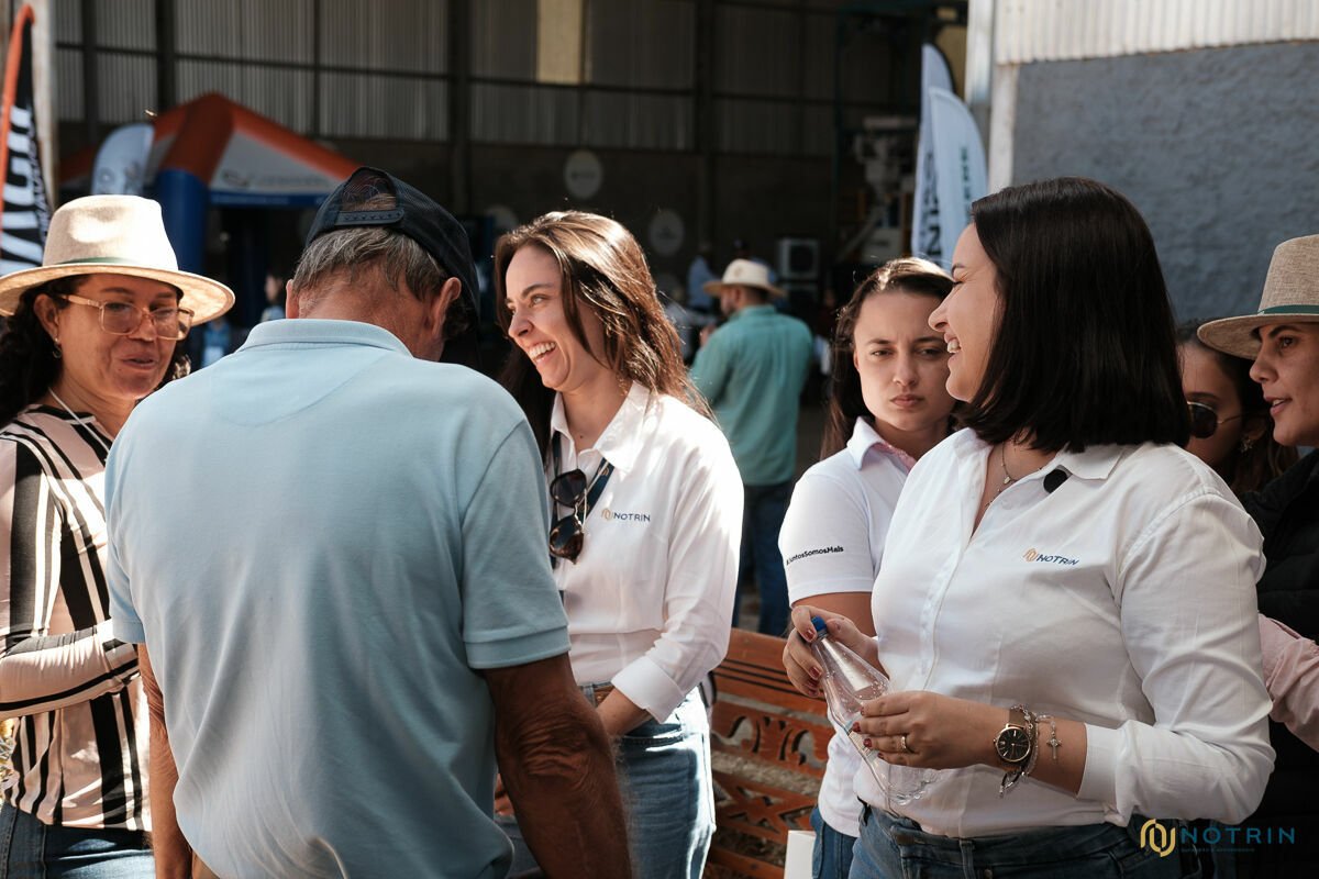Foto Sucesso, Estratégia e Imagens que Contam Histórias: A Cobertura Fotográfica do Stand Notrin na Fazenda Planalto Foto Sucesso, Estratégia e Imagens que Contam Histórias: A Cobertura Fotográfica do Stand Notrin na Fazenda Planalto - Imagem 35
