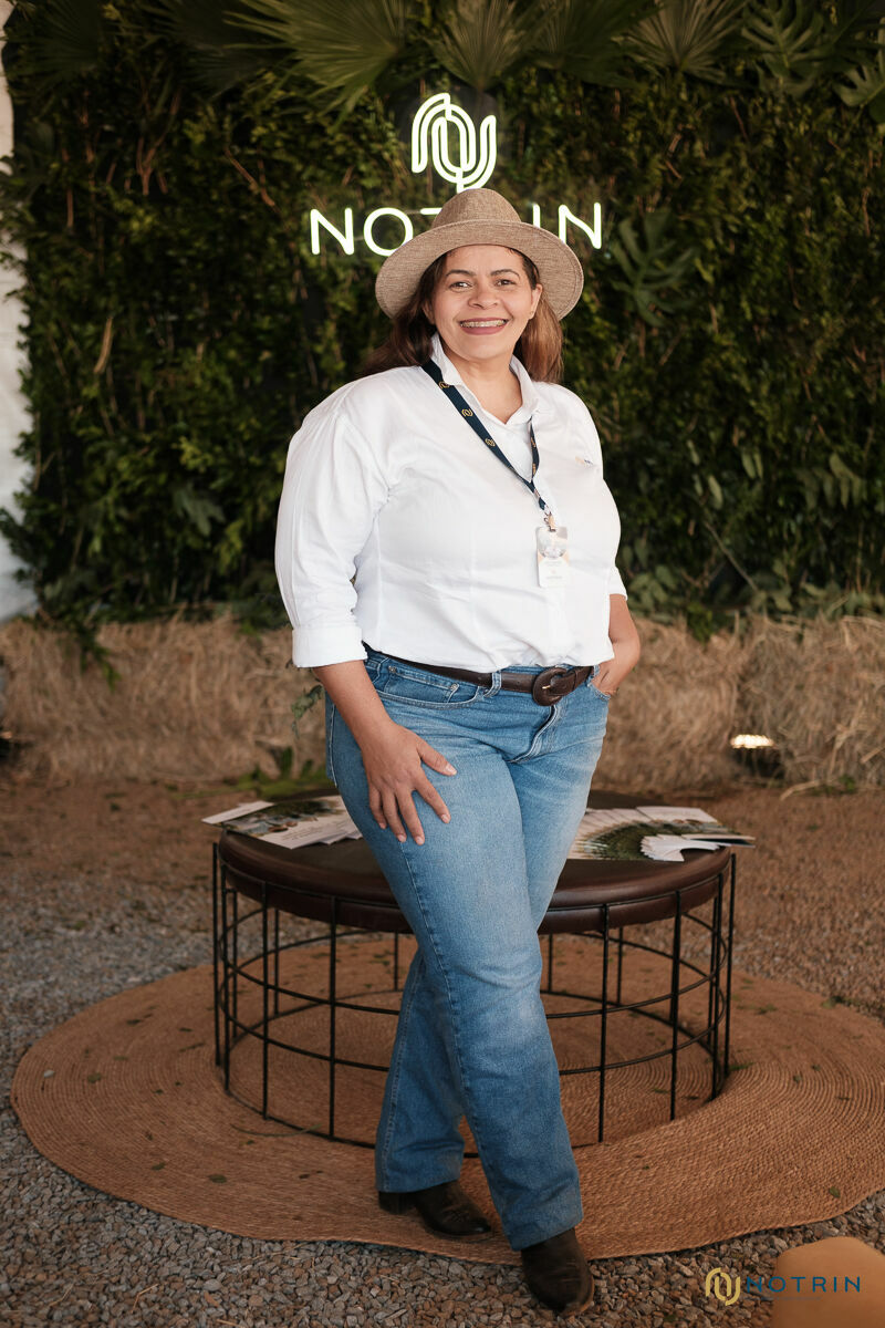 Foto Sucesso, Estratégia e Imagens que Contam Histórias: A Cobertura Fotográfica do Stand Notrin na Fazenda Planalto Foto Sucesso, Estratégia e Imagens que Contam Histórias: A Cobertura Fotográfica do Stand Notrin na Fazenda Planalto - Imagem 24