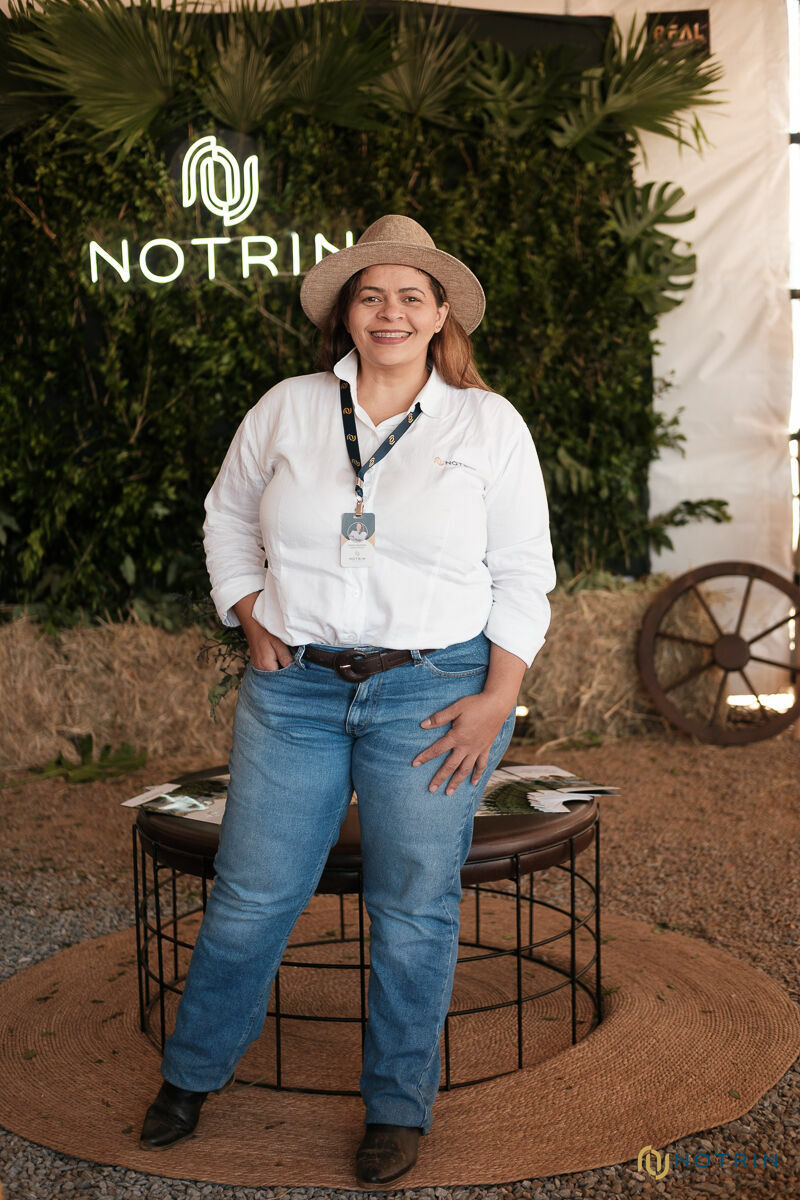Foto Sucesso, Estratégia e Imagens que Contam Histórias: A Cobertura Fotográfica do Stand Notrin na Fazenda Planalto Foto Sucesso, Estratégia e Imagens que Contam Histórias: A Cobertura Fotográfica do Stand Notrin na Fazenda Planalto - Imagem 23