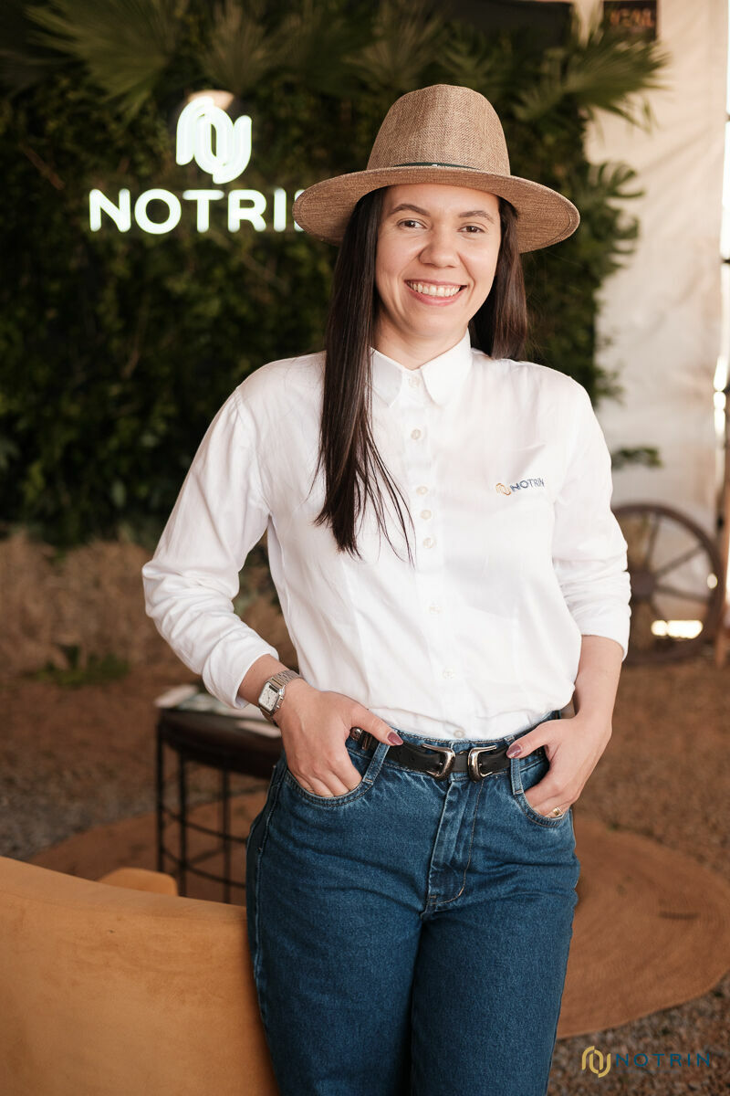 Foto Sucesso, Estratégia e Imagens que Contam Histórias: A Cobertura Fotográfica do Stand Notrin na Fazenda Planalto Foto Sucesso, Estratégia e Imagens que Contam Histórias: A Cobertura Fotográfica do Stand Notrin na Fazenda Planalto - Imagem 64