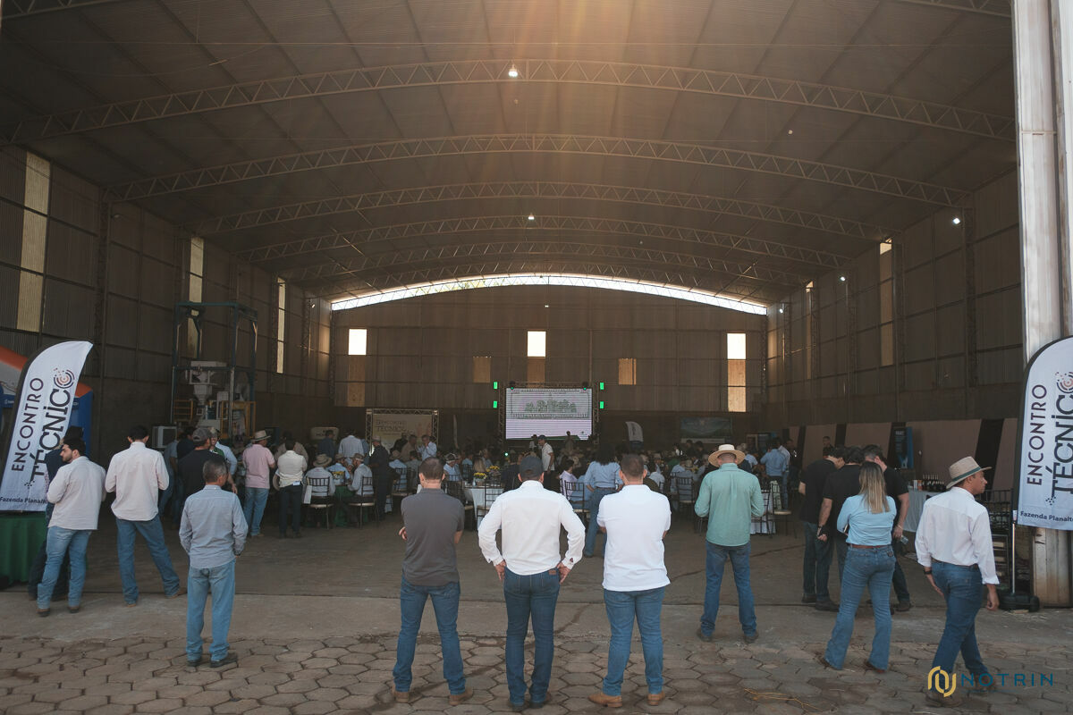 Foto Sucesso, Estratégia e Imagens que Contam Histórias: A Cobertura Fotográfica do Stand Notrin na Fazenda Planalto Foto Sucesso, Estratégia e Imagens que Contam Histórias: A Cobertura Fotográfica do Stand Notrin na Fazenda Planalto - Imagem 47