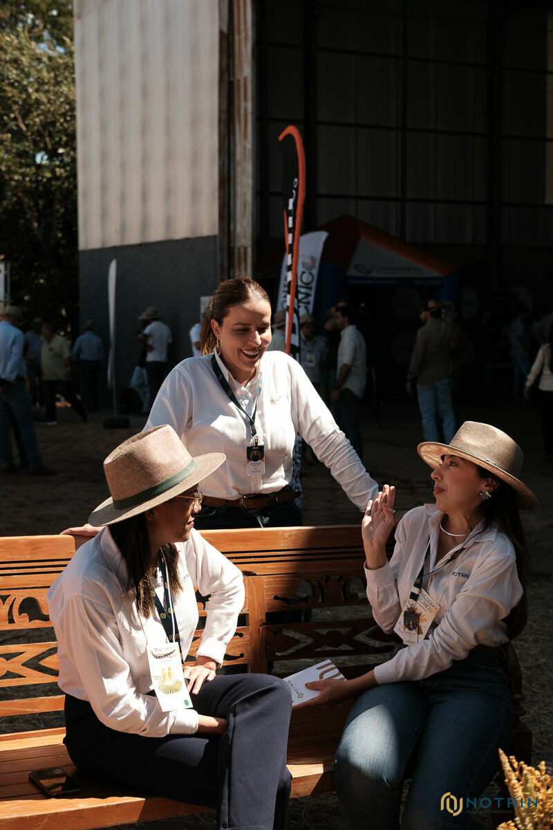 Foto Sucesso, Estratégia e Imagens que Contam Histórias: A Cobertura Fotográfica do Stand Notrin na Fazenda Planalto Foto Sucesso, Estratégia e Imagens que Contam Histórias: A Cobertura Fotográfica do Stand Notrin na Fazenda Planalto - Imagem 37