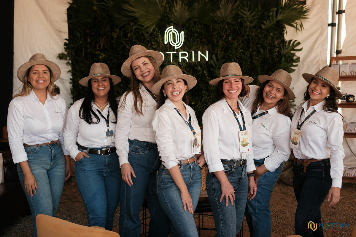Foto Sucesso, Estratégia e Imagens que Contam Histórias: A Cobertura Fotográfica do Stand Notrin na Fazenda Planalto Foto Sucesso, Estratégia e Imagens que Contam Histórias: A Cobertura Fotográfica do Stand Notrin na Fazenda Planalto - Imagem 120