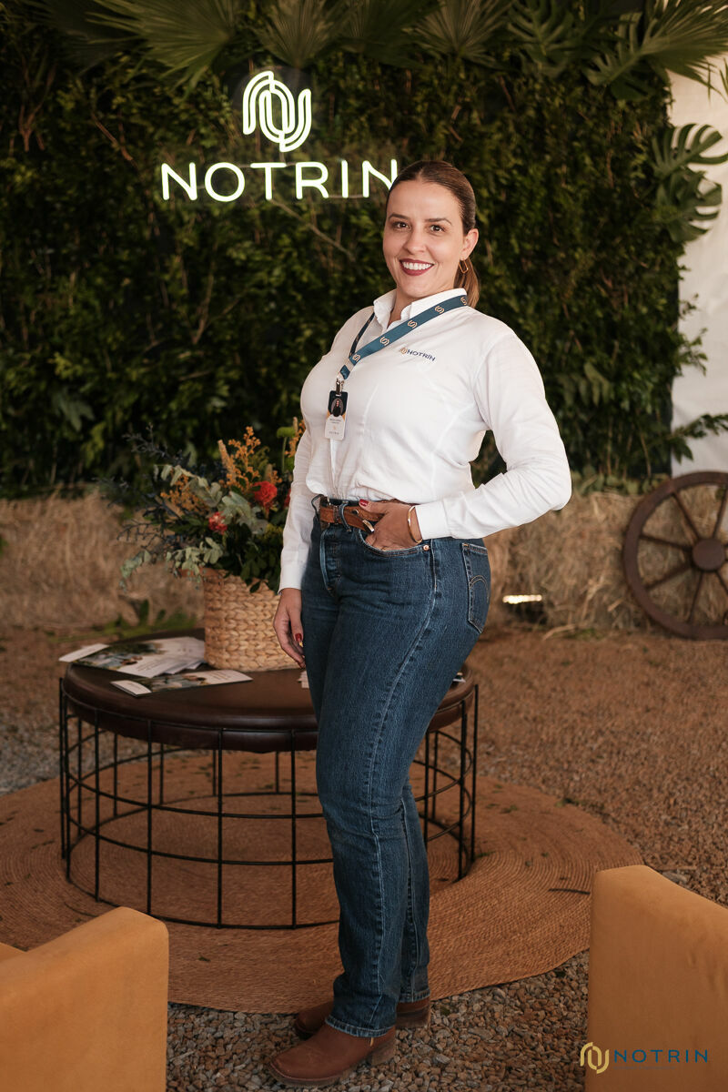 Foto Sucesso, Estratégia e Imagens que Contam Histórias: A Cobertura Fotográfica do Stand Notrin na Fazenda Planalto Foto Sucesso, Estratégia e Imagens que Contam Histórias: A Cobertura Fotográfica do Stand Notrin na Fazenda Planalto - Imagem 78