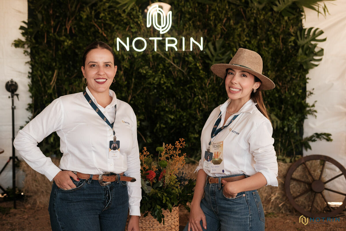 Foto Sucesso, Estratégia e Imagens que Contam Histórias: A Cobertura Fotográfica do Stand Notrin na Fazenda Planalto Foto Sucesso, Estratégia e Imagens que Contam Histórias: A Cobertura Fotográfica do Stand Notrin na Fazenda Planalto - Imagem 141