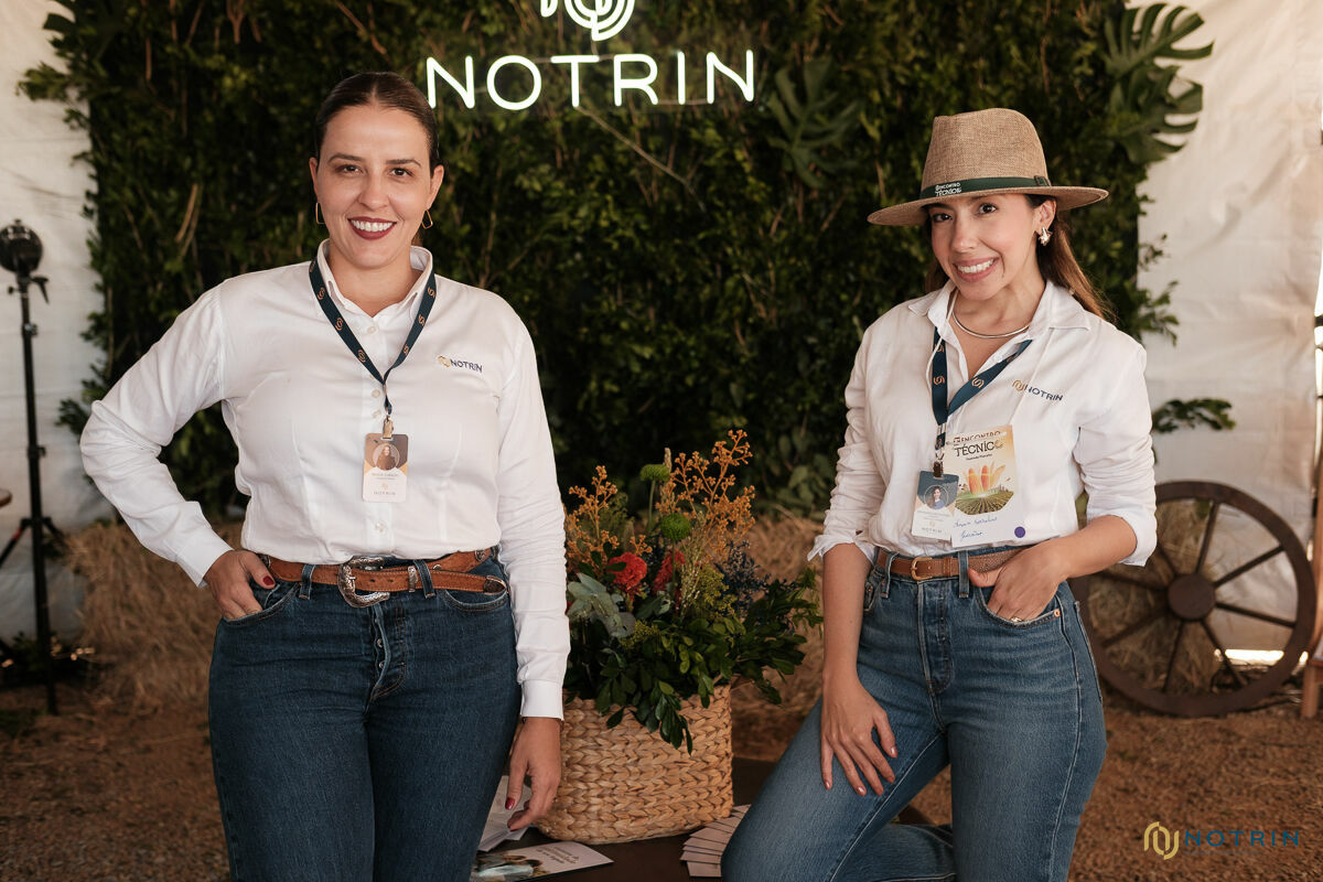 Foto Sucesso, Estratégia e Imagens que Contam Histórias: A Cobertura Fotográfica do Stand Notrin na Fazenda Planalto Foto Sucesso, Estratégia e Imagens que Contam Histórias: A Cobertura Fotográfica do Stand Notrin na Fazenda Planalto - Imagem 136
