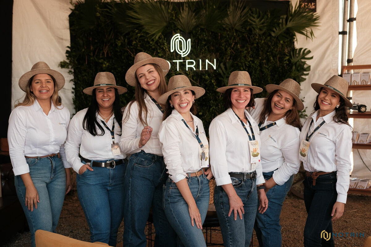 Foto Sucesso, Estratégia e Imagens que Contam Histórias: A Cobertura Fotográfica do Stand Notrin na Fazenda Planalto Foto Sucesso, Estratégia e Imagens que Contam Histórias: A Cobertura Fotográfica do Stand Notrin na Fazenda Planalto - Imagem 121