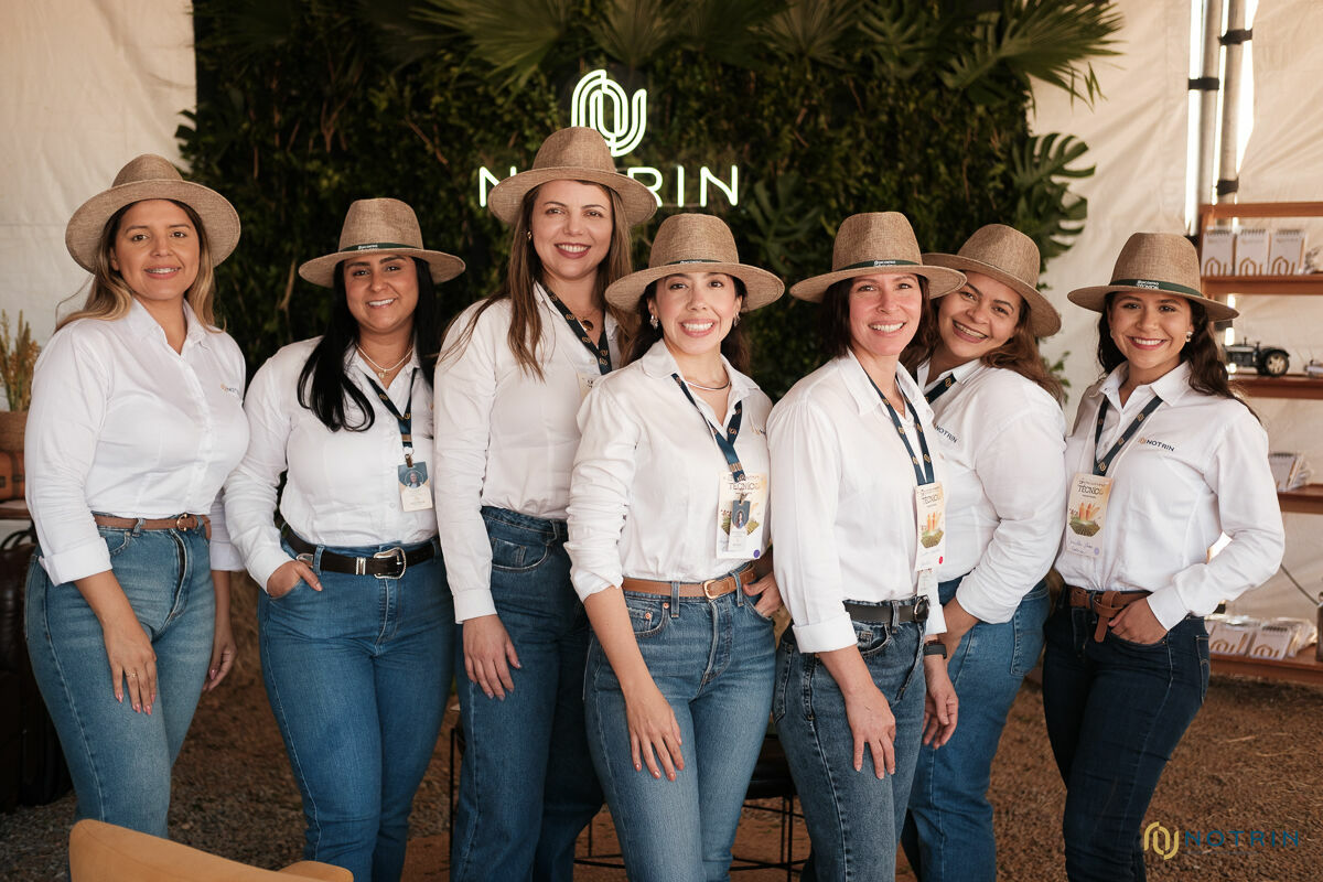 Foto Sucesso, Estratégia e Imagens que Contam Histórias: A Cobertura Fotográfica do Stand Notrin na Fazenda Planalto Foto Sucesso, Estratégia e Imagens que Contam Histórias: A Cobertura Fotográfica do Stand Notrin na Fazenda Planalto - Imagem 112