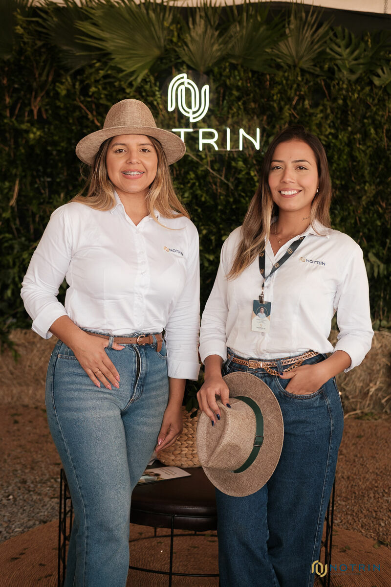 Foto Sucesso, Estratégia e Imagens que Contam Histórias: A Cobertura Fotográfica do Stand Notrin na Fazenda Planalto Foto Sucesso, Estratégia e Imagens que Contam Histórias: A Cobertura Fotográfica do Stand Notrin na Fazenda Planalto - Imagem 125