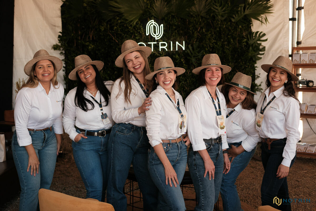 Foto Sucesso, Estratégia e Imagens que Contam Histórias: A Cobertura Fotográfica do Stand Notrin na Fazenda Planalto Foto Sucesso, Estratégia e Imagens que Contam Histórias: A Cobertura Fotográfica do Stand Notrin na Fazenda Planalto - Imagem 123