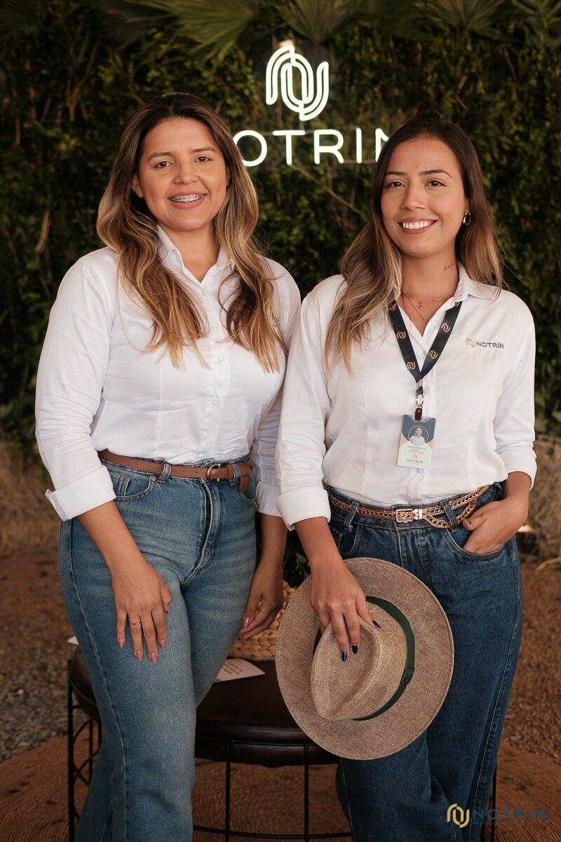 Foto Sucesso, Estratégia e Imagens que Contam Histórias: A Cobertura Fotográfica do Stand Notrin na Fazenda Planalto Foto Sucesso, Estratégia e Imagens que Contam Histórias: A Cobertura Fotográfica do Stand Notrin na Fazenda Planalto - Imagem 134