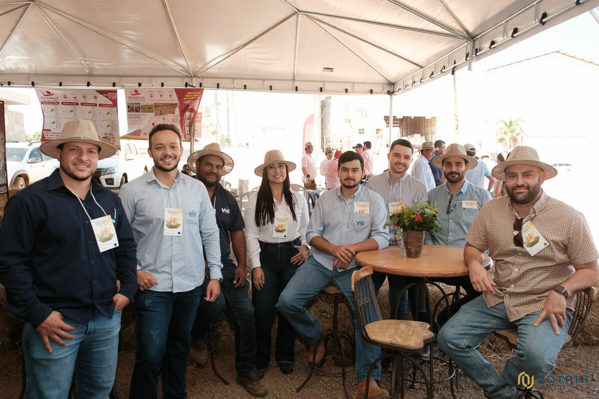 Foto Sucesso, Estratégia e Imagens que Contam Histórias: A Cobertura Fotográfica do Stand Notrin na Fazenda Planalto Foto Sucesso, Estratégia e Imagens que Contam Histórias: A Cobertura Fotográfica do Stand Notrin na Fazenda Planalto - Imagem 342