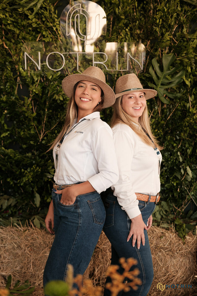 Foto Sucesso, Estratégia e Imagens que Contam Histórias: A Cobertura Fotográfica do Stand Notrin na Fazenda Planalto Foto Sucesso, Estratégia e Imagens que Contam Histórias: A Cobertura Fotográfica do Stand Notrin na Fazenda Planalto - Imagem 178