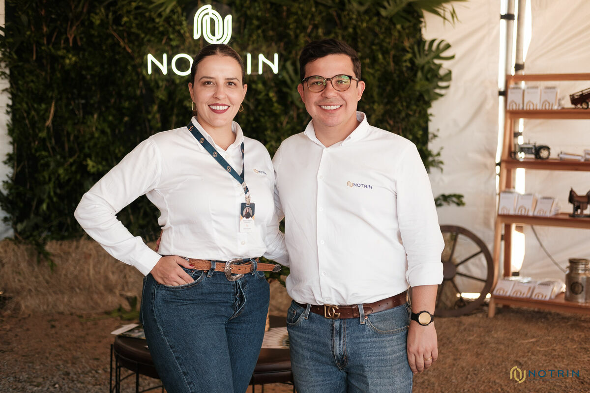 Foto Sucesso, Estratégia e Imagens que Contam Histórias: A Cobertura Fotográfica do Stand Notrin na Fazenda Planalto Foto Sucesso, Estratégia e Imagens que Contam Histórias: A Cobertura Fotográfica do Stand Notrin na Fazenda Planalto - Imagem 144