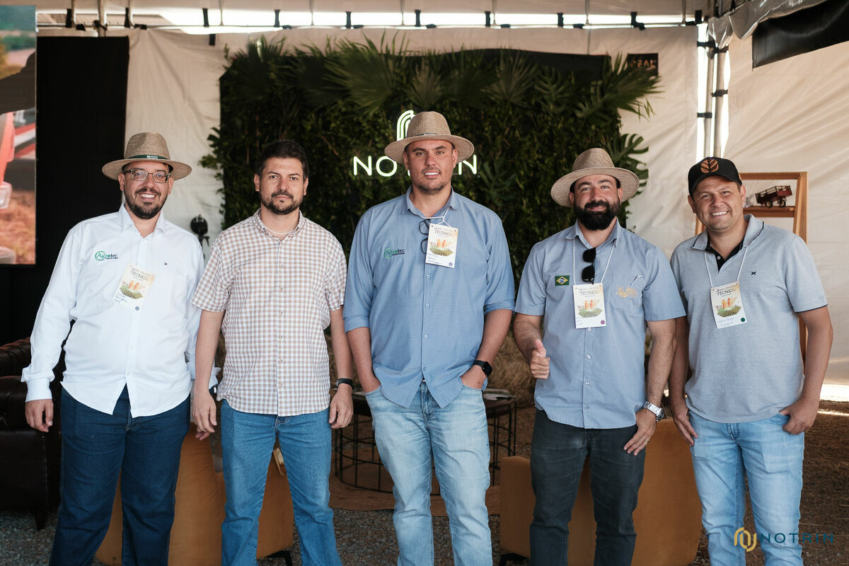 Foto Sucesso, Estratégia e Imagens que Contam Histórias: A Cobertura Fotográfica do Stand Notrin na Fazenda Planalto Foto Sucesso, Estratégia e Imagens que Contam Histórias: A Cobertura Fotográfica do Stand Notrin na Fazenda Planalto - Imagem 321