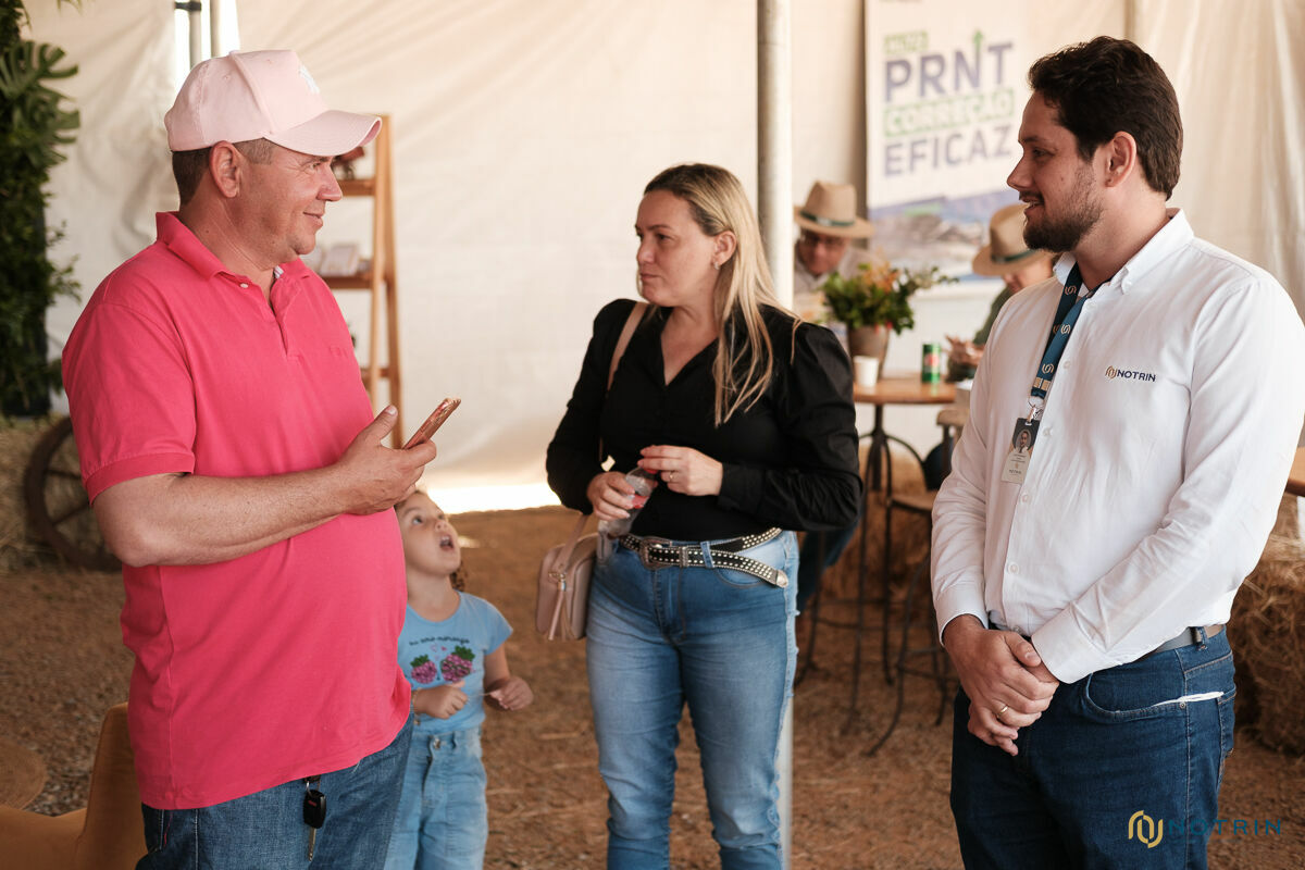 Foto Sucesso, Estratégia e Imagens que Contam Histórias: A Cobertura Fotográfica do Stand Notrin na Fazenda Planalto Foto Sucesso, Estratégia e Imagens que Contam Histórias: A Cobertura Fotográfica do Stand Notrin na Fazenda Planalto - Imagem 309