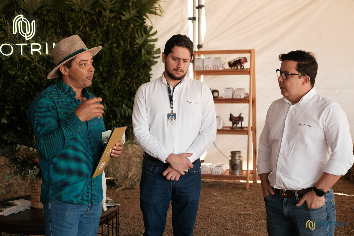 Foto Sucesso, Estratégia e Imagens que Contam Histórias: A Cobertura Fotográfica do Stand Notrin na Fazenda Planalto Foto Sucesso, Estratégia e Imagens que Contam Histórias: A Cobertura Fotográfica do Stand Notrin na Fazenda Planalto - Imagem 258