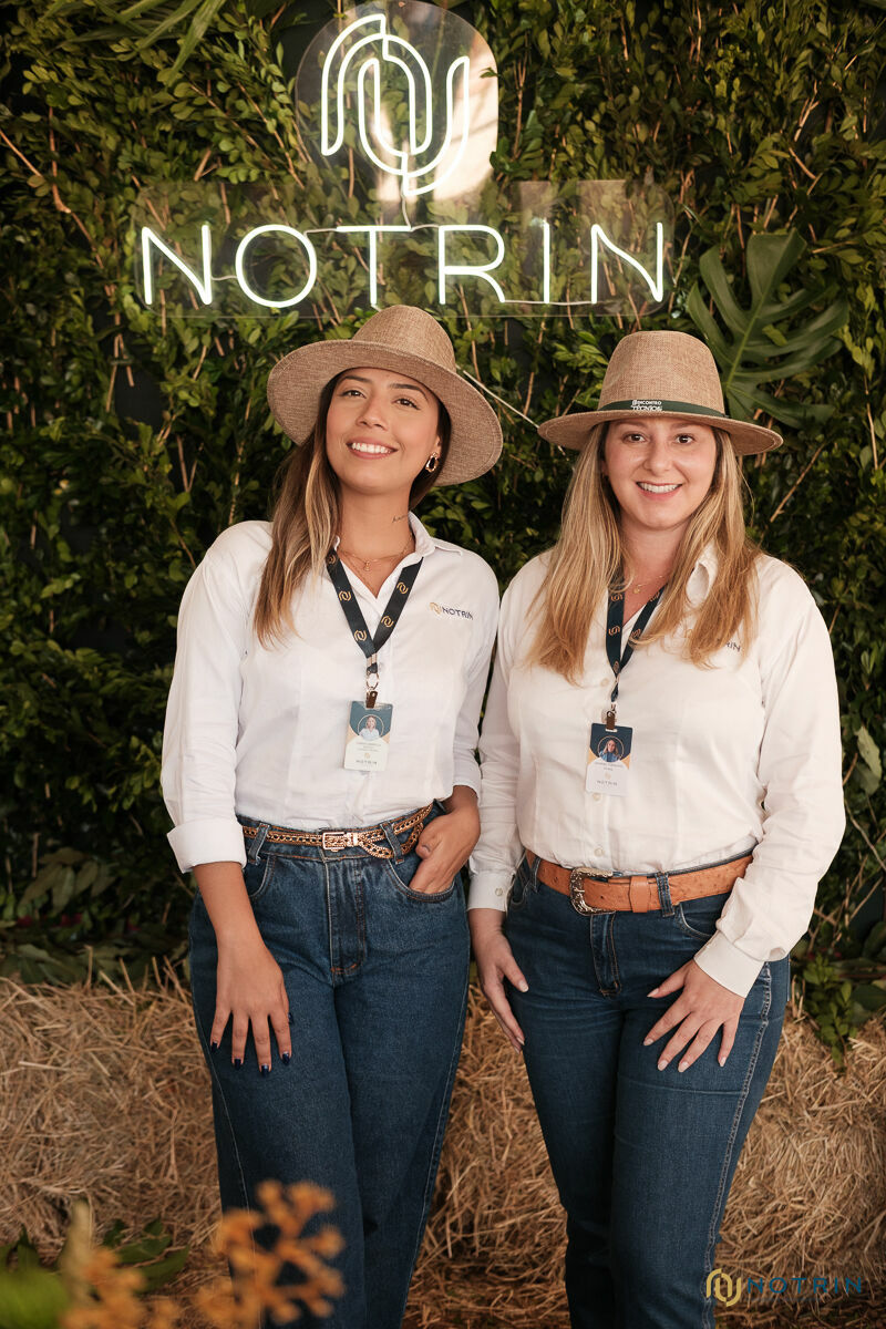 Foto Sucesso, Estratégia e Imagens que Contam Histórias: A Cobertura Fotográfica do Stand Notrin na Fazenda Planalto Foto Sucesso, Estratégia e Imagens que Contam Histórias: A Cobertura Fotográfica do Stand Notrin na Fazenda Planalto - Imagem 177