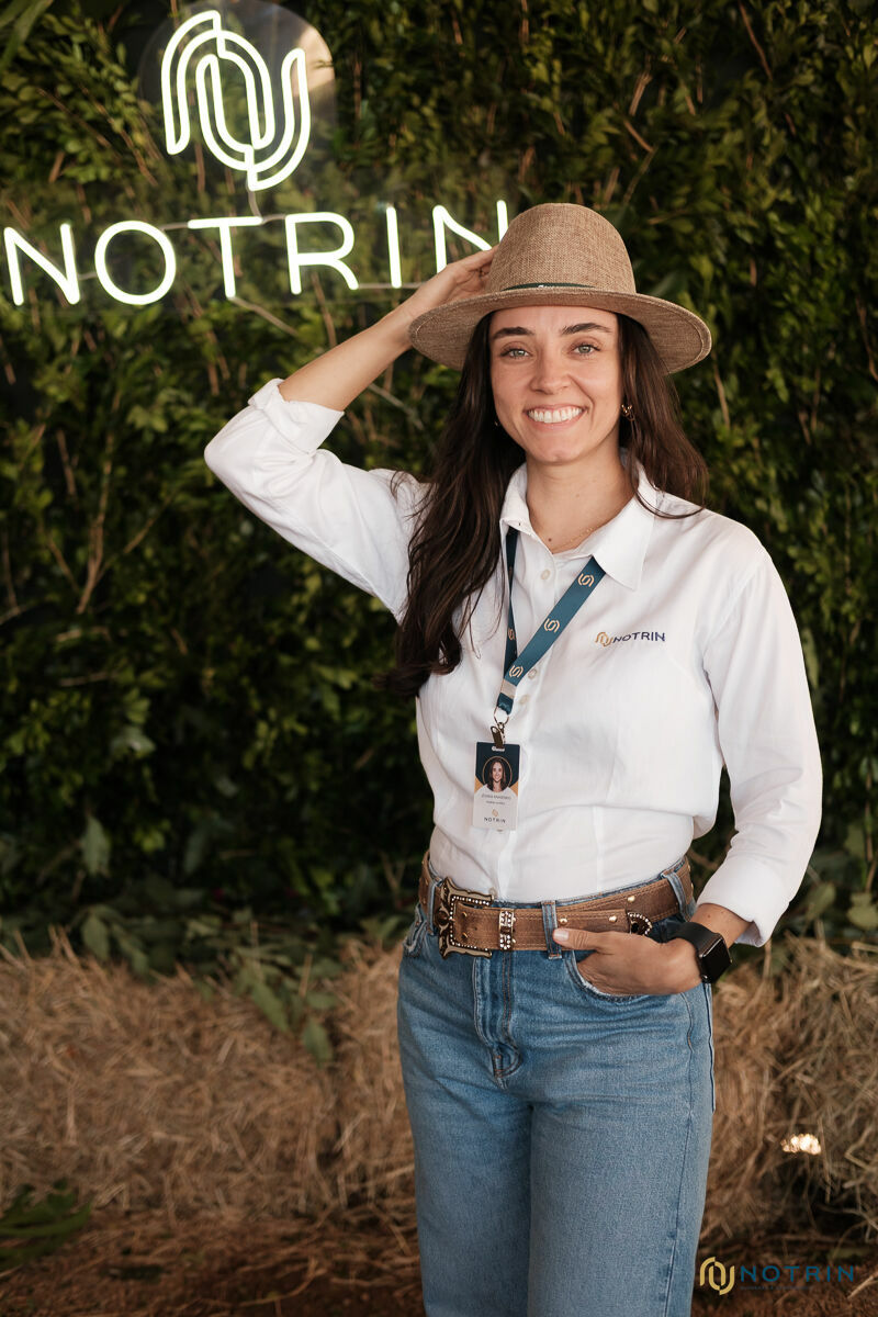Foto Sucesso, Estratégia e Imagens que Contam Histórias: A Cobertura Fotográfica do Stand Notrin na Fazenda Planalto Foto Sucesso, Estratégia e Imagens que Contam Histórias: A Cobertura Fotográfica do Stand Notrin na Fazenda Planalto - Imagem 369