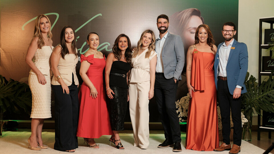 Um Encontro de Propósito: cobertura fotográfica do jantar com Camila Vieira por Natálya Cardoso
