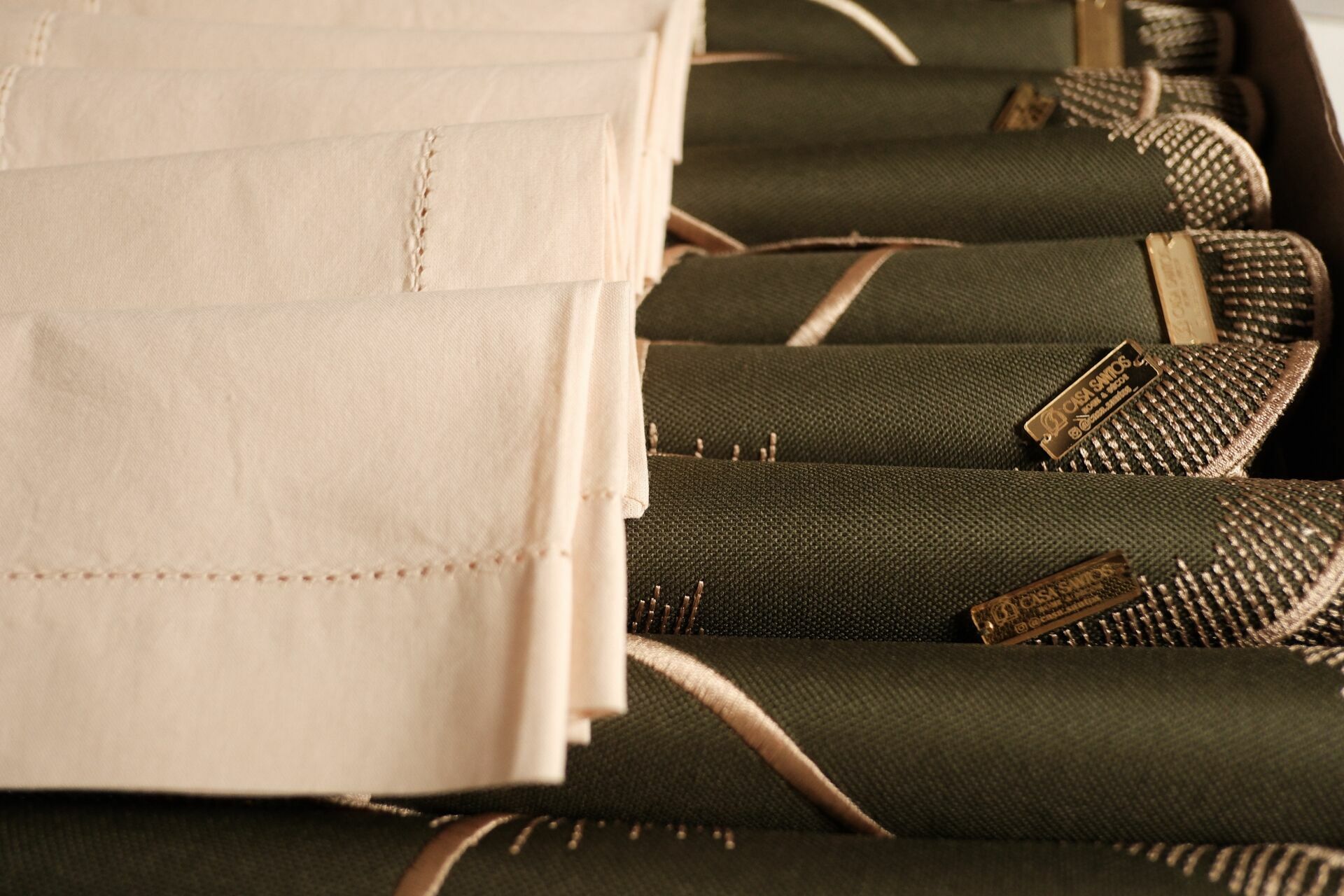 Foto Um Encontro de Propósito: cobertura fotográfica do jantar com Camila Vieira por Natálya Cardoso - Imagem 6