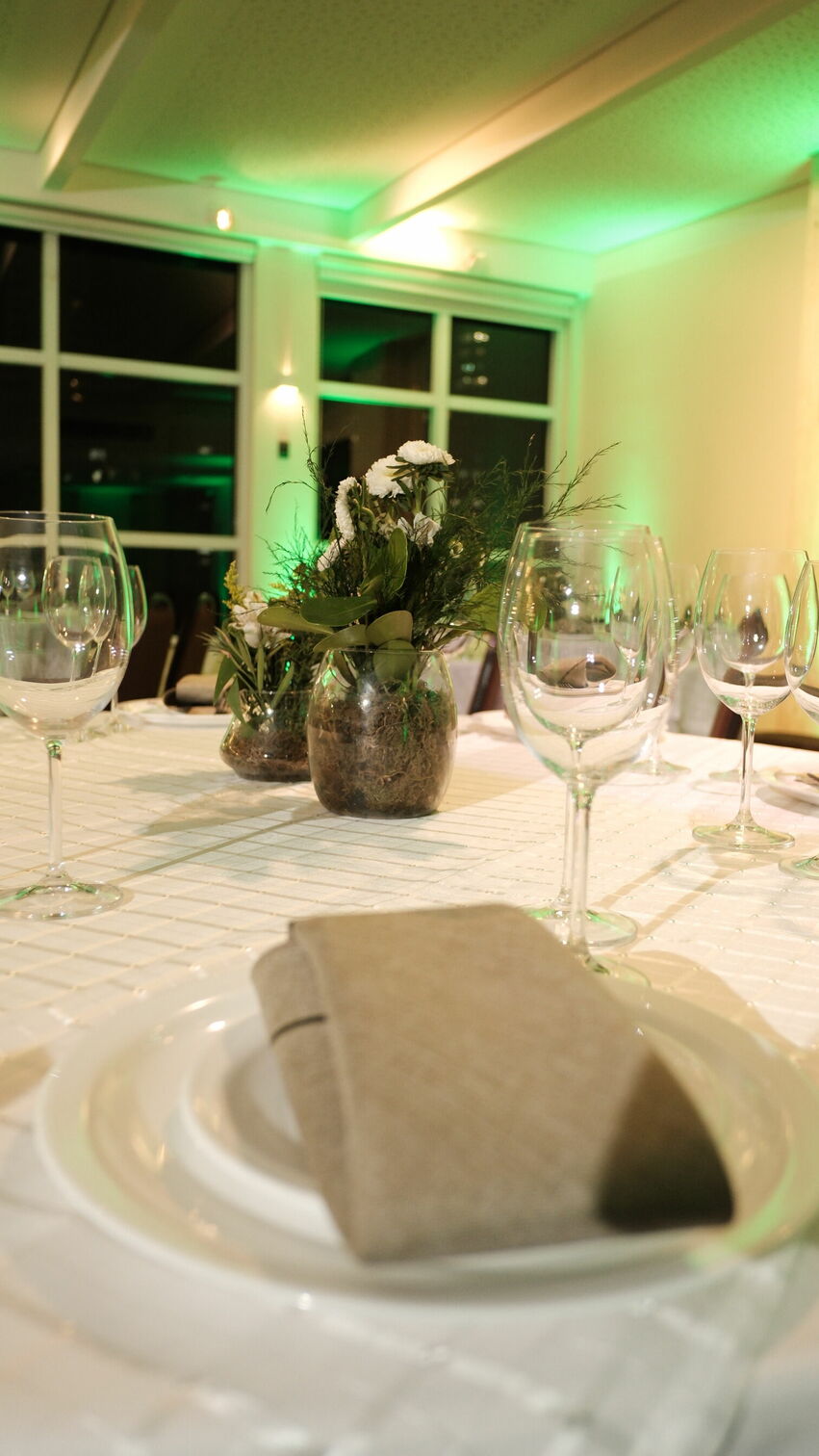 Foto Um Encontro de Propósito: cobertura fotográfica do jantar com Camila Vieira por Natálya Cardoso - Imagem 1