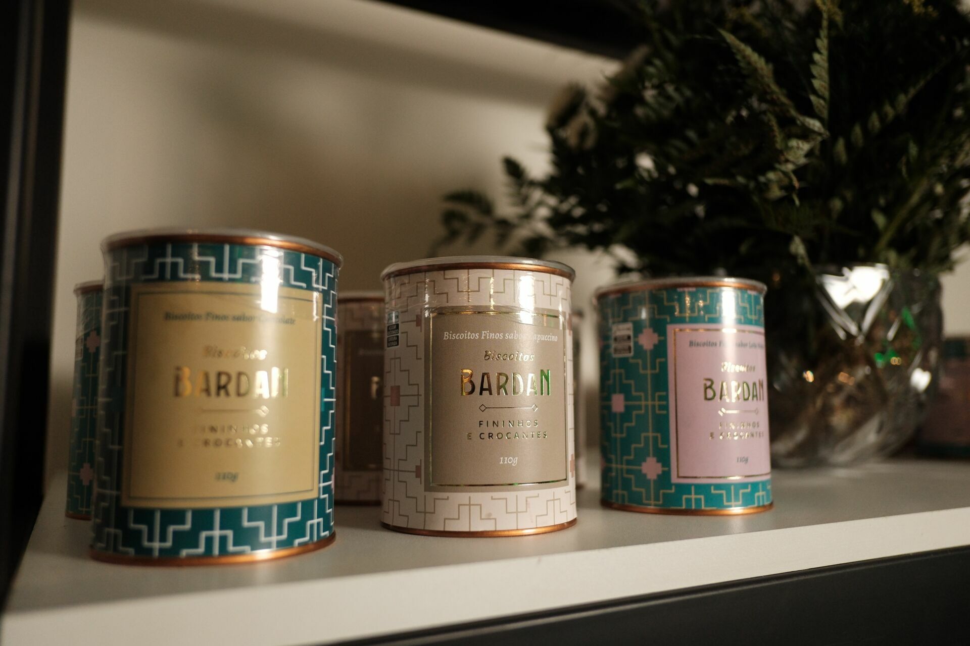 Foto Um Encontro de Propósito: cobertura fotográfica do jantar com Camila Vieira por Natálya Cardoso - Imagem 8