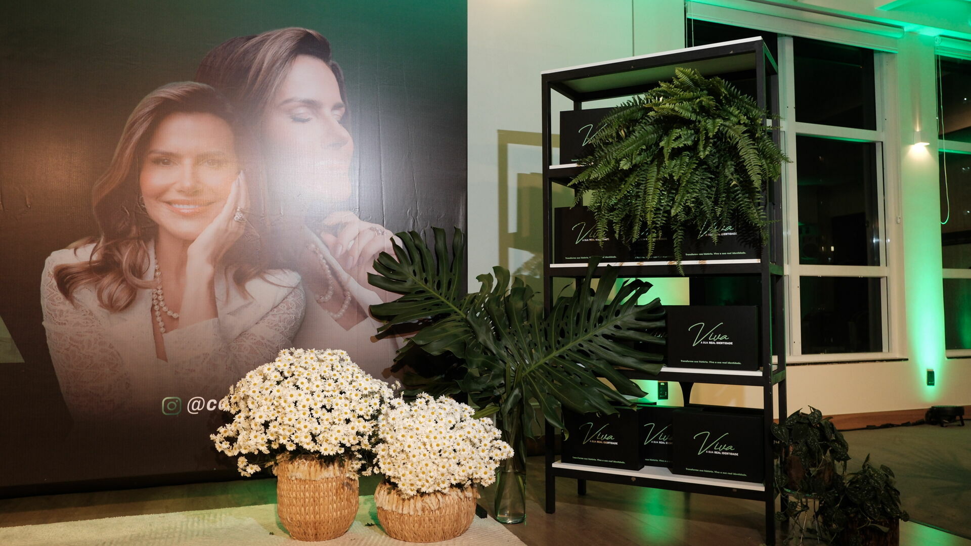 Foto Um Encontro de Propósito: cobertura fotográfica do jantar com Camila Vieira por Natálya Cardoso - Imagem 7