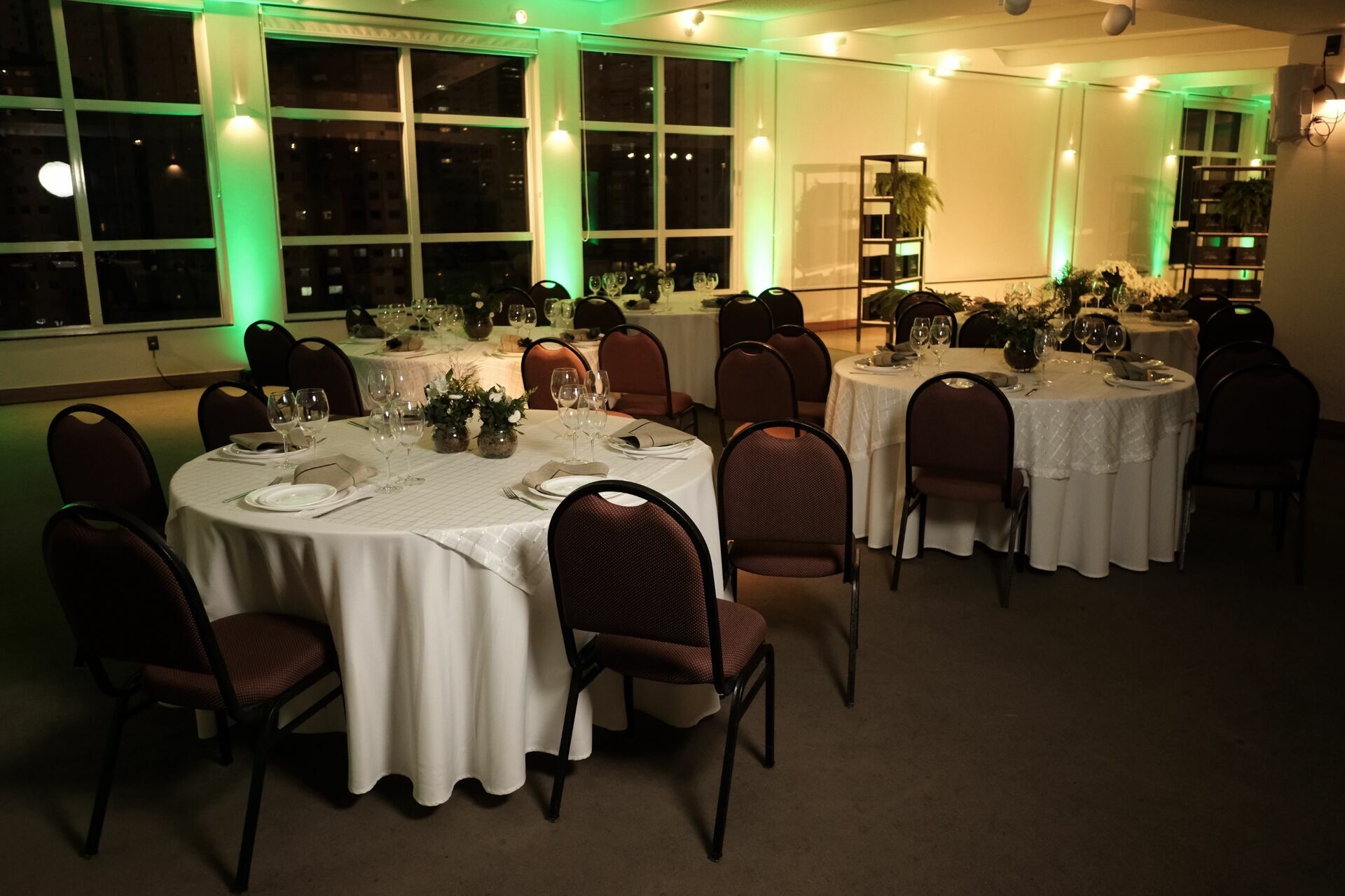 Foto Um Encontro de Propósito: cobertura fotográfica do jantar com Camila Vieira por Natálya Cardoso - Imagem 0