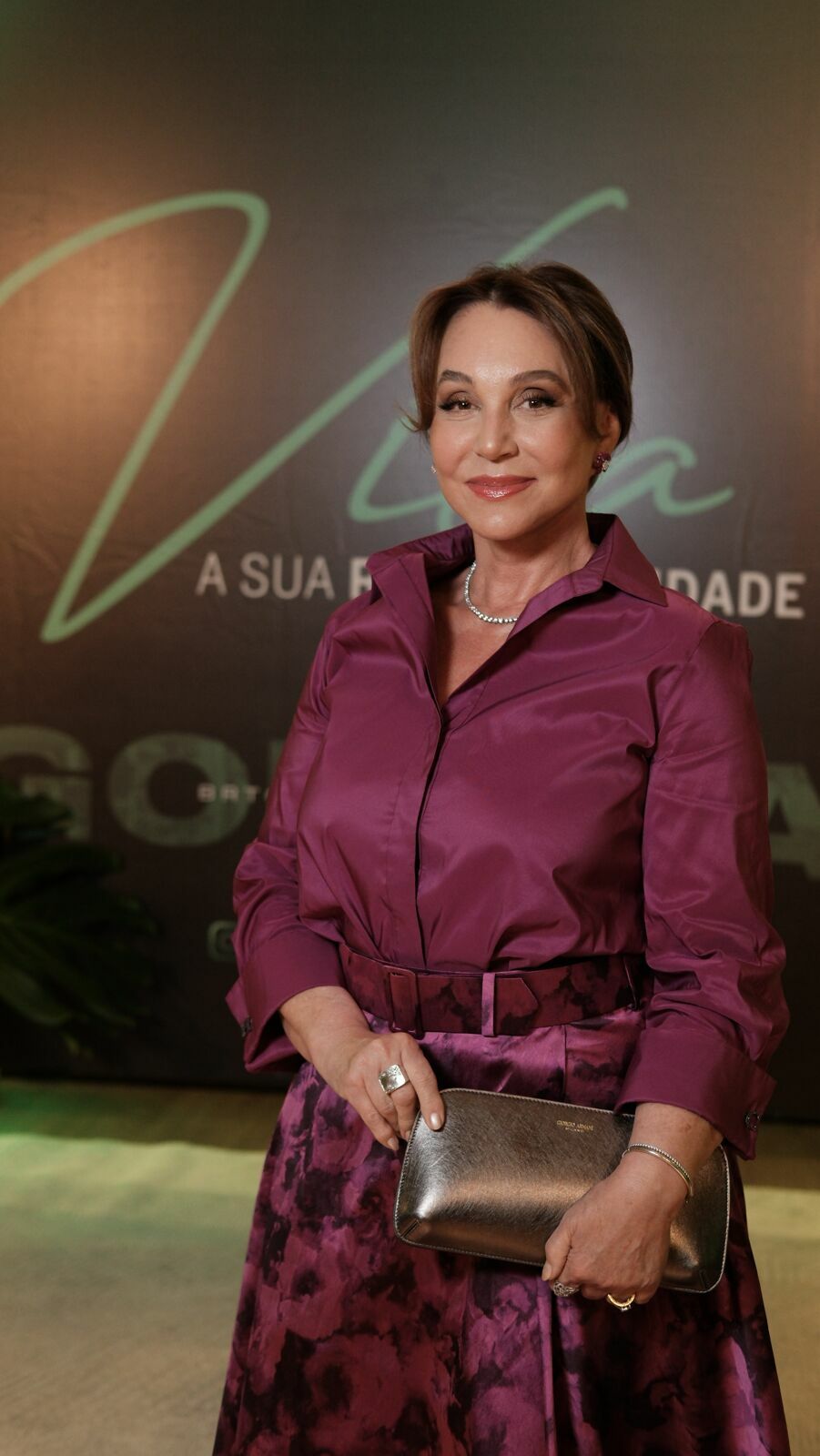 Foto Um Encontro de Propósito: cobertura fotográfica do jantar com Camila Vieira por Natálya Cardoso - Imagem 58