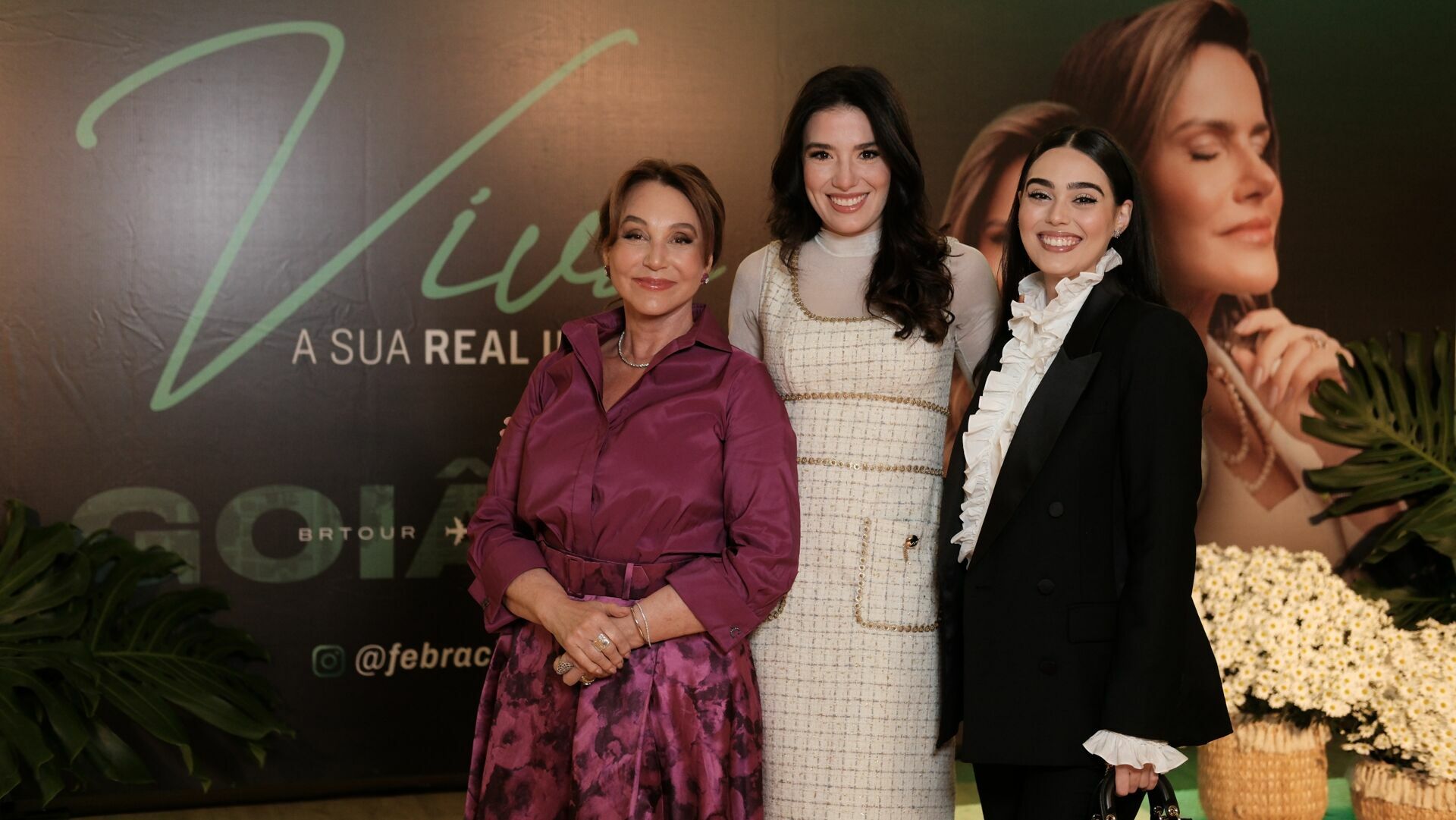 Foto Um Encontro de Propósito: cobertura fotográfica do jantar com Camila Vieira por Natálya Cardoso - Imagem 86